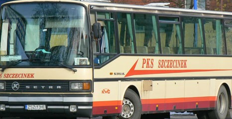 Komunikacyjny transfer - nie tak szybko