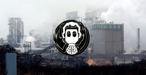 Chcą nas wytruć? Krono chce emitować 24 kg amoniaku… na godzinę!