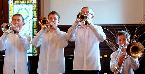 Szkoła Muzyczna - oficjalnie przekazana