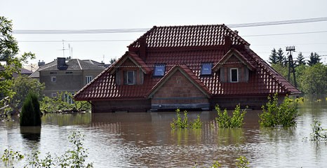 Burmistrz Sandomierza: Dziś pokazaliście, kim są mieszkańcy Szczecinka