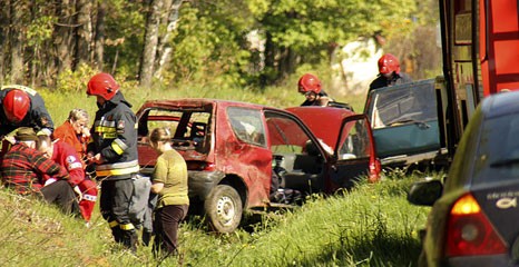 Tragedia na krajowej jedenastce 
