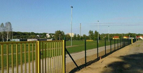 Plac na jubileusz zadebiutuje z Małgorzatą Ostrowską
