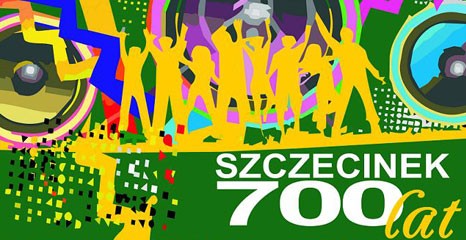  700-lecie Szczecinka - program imprez na weekend