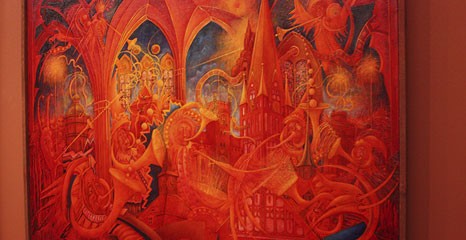 Muzeum Regionalne: Wystawa, jakich niewiele 