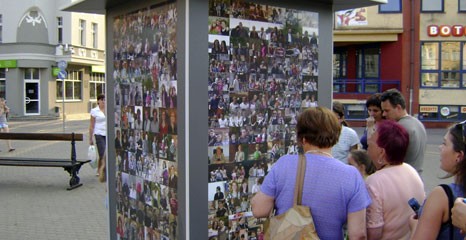 Fotografie już są – 700 portretów na 700-lecie