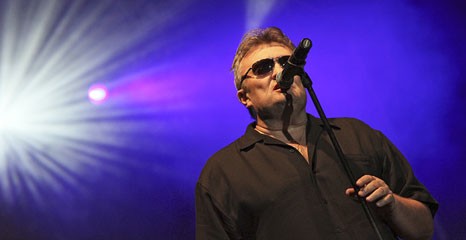 Koncert Zakopower i Budki Suflera - fotogaleria