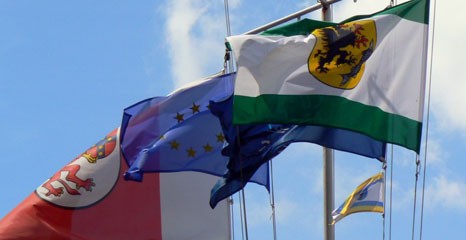 Olbrzymi awans Szczecinka – prawdziwe Europejskie Miasto