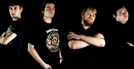 Killdozer: Prawdziwy metal jest wiecznie żywy