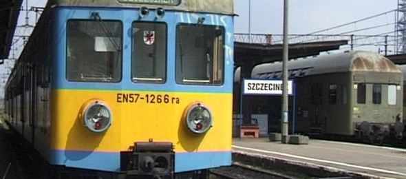Raport NIK o PKP: nasz dworzec też podpadł