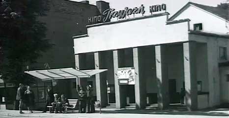 Szczecinek się zmienia (film AKF Kontrapunkt)