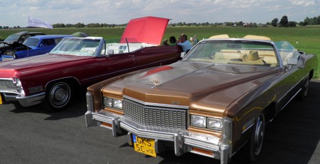 Cultstyle po szczecinecku – zakończył się pierwszy zlot