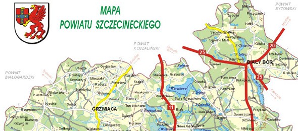 Niektóre powiaty do kasacji, a nasz może być większy (aktualizacja)