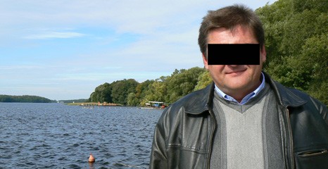 9 zarzutów dla prezesa SzLOT