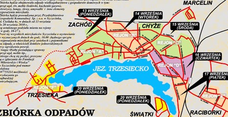 Wystaw graty - zostaną zabrane