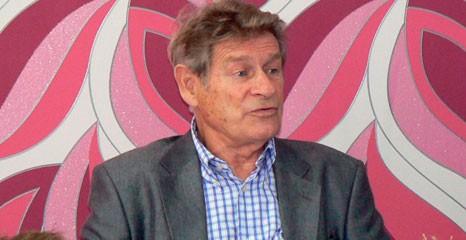 Hans Kloss 40 lat później