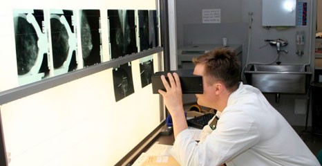 Czy mieszkanki Szczecinka mogą zaufać badaniom mammograficznym? 