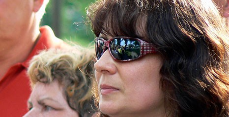 Joanna Pawłowicz kandydatem na burmistrza Szczecinka. Czy będzie pierwsza w historii miasta kobieta 
