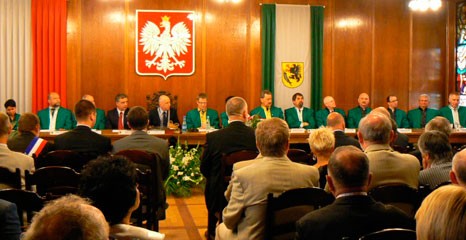 Rady miejskie są marginalizowane! Jak jest w Szczecinku?