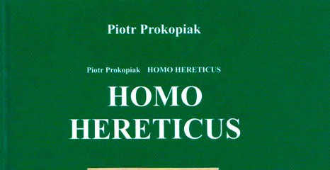 W opozycji do świata