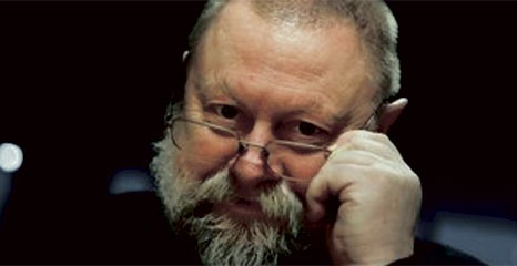 Humor i polszczyzna – prof. Jerzy Bralczyk odwiedzi Szczecinek