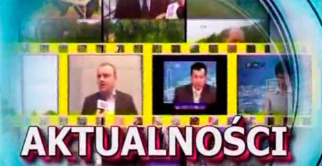 Aktualności TV Zachód - 29 września 2010