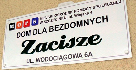 MOPS już pomaga bezdomnym w ramach akcji 
