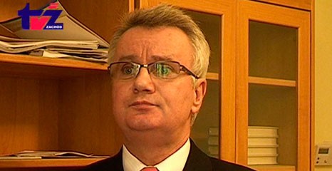 Aktualności TV Zachód - 13 października 2010