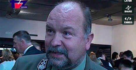 Aktualności TV Zachód - 15 października 2010