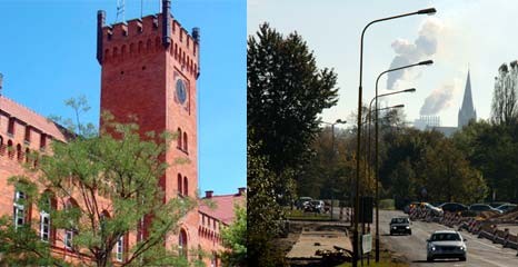  Wyborcza umowa miasta z Krono. Bez skutków cywilnoprawnych