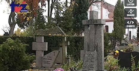 Aktualności TV Zachód - 29 października 2010
