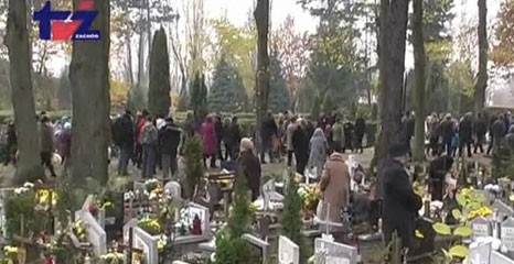 Aktualności TV Zachód - 3 listopada 2010