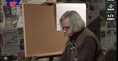 Zenek ma głos (video): Gwarancja