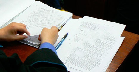 IPN zlustruje kandydatów – trzech się przyznało do współpracy z „organami”