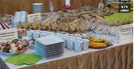Aktualności TV Zachód - 17 listopada 2010