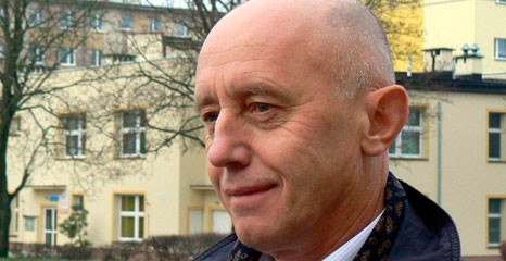 Jerzy Hardie - Douglas burmistrzem na kolejną kadencję. Joanna Pawłowicz dziękuje wyborcom