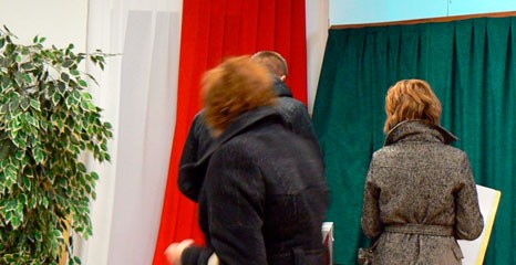 Znani, lubiani, szanowani i …przegrani