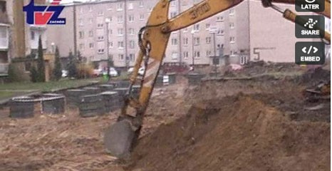 Aktualności TV Zachód - 24 listopada 2010