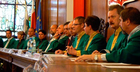 Pierwsza sesja nowej (odnowionej) Rady Miasta Szczecinek i jeszcze co nieco o wyborach
