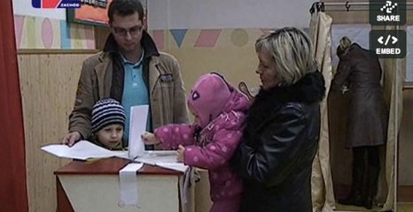 Felieton video: Nasze wybory