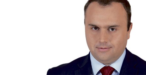 Adam Wyszomirski – wiceszefem ważnej Komisji Sejmiku Zachodniopomorskiego