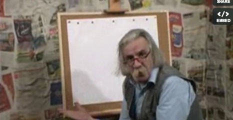 Zenek ma głos: Dieta czy pensyjka
