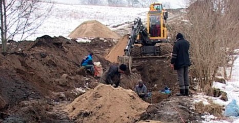 Projekt „Parsęta” na finiszu. Inwestycje za ponad 60 milionów euro