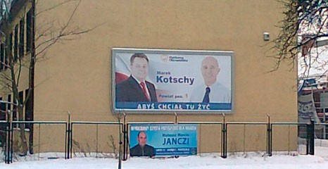 Podpowiadamy strażnikom jak zarobić kasę