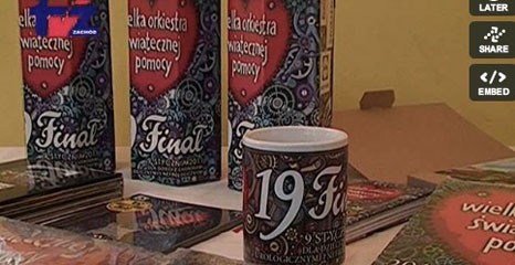 Akualności TV Zachód 5 stycznia 2011