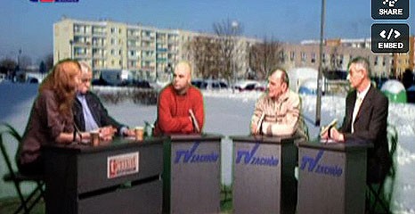 Od piątku do piątku