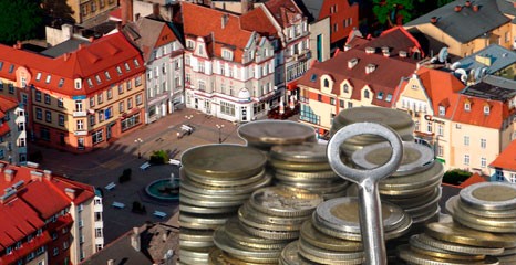 Zadłużenie (jeszcze) bezpieczne. Dwa kolejne kredyty
