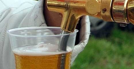 Alkohol można kupić w 75 punktach. Będzie 90?
