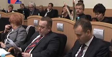 Zobacz, jak sejmik uchwalał nasz Program Ochrony Powietrza (video)