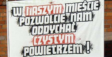 Komisja miejska radziła nad porozumieniem z Kronospanem