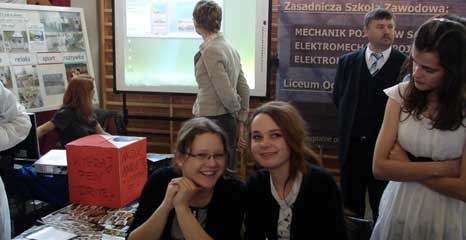 Czas wybrać szkołę. Za nami VI Targi Edukacyjne (video)